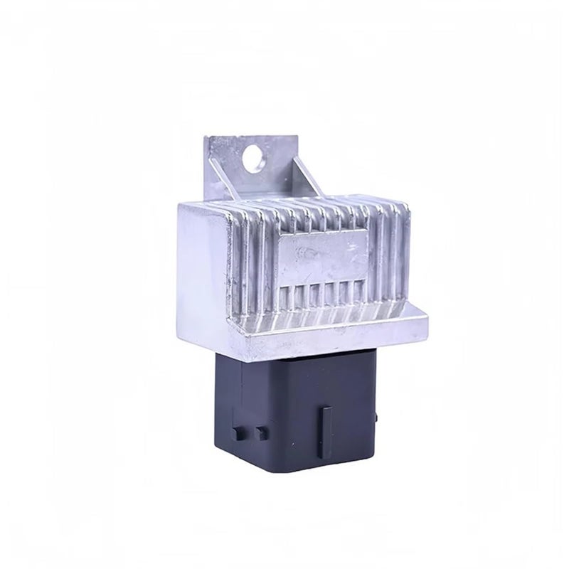 Glow Plugs Compatible with Dacia for Sandero 8200859243 Car Glow Plug Heater Control Unit Relay Module - Image 5