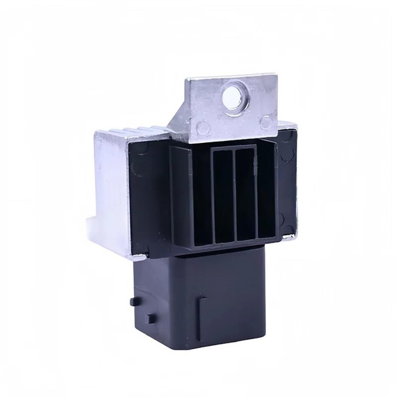 Glow Plugs Compatible with Dacia for Sandero 8200859243 Car Glow Plug Heater Control Unit Relay Module - Image 3