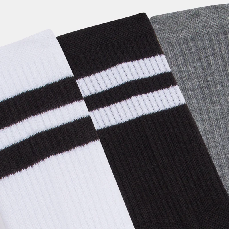 اندر ارمر جوارب اسنشال ترينينج كرو (6 أزواج)