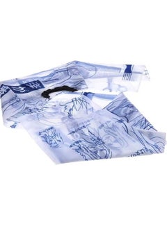 Waterproof Hairdressing Apron White/Blue - pzsku/ZA9F254203AB58395779CZ/45/_/1733324564/0d341712-b277-4b4c-9e19-40c38e71f9a5