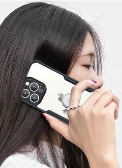 XUNDD iPhone 15 Pro Max Mobile Case Magic Beatle Ring XUNDD XIP15PM  - Image 3