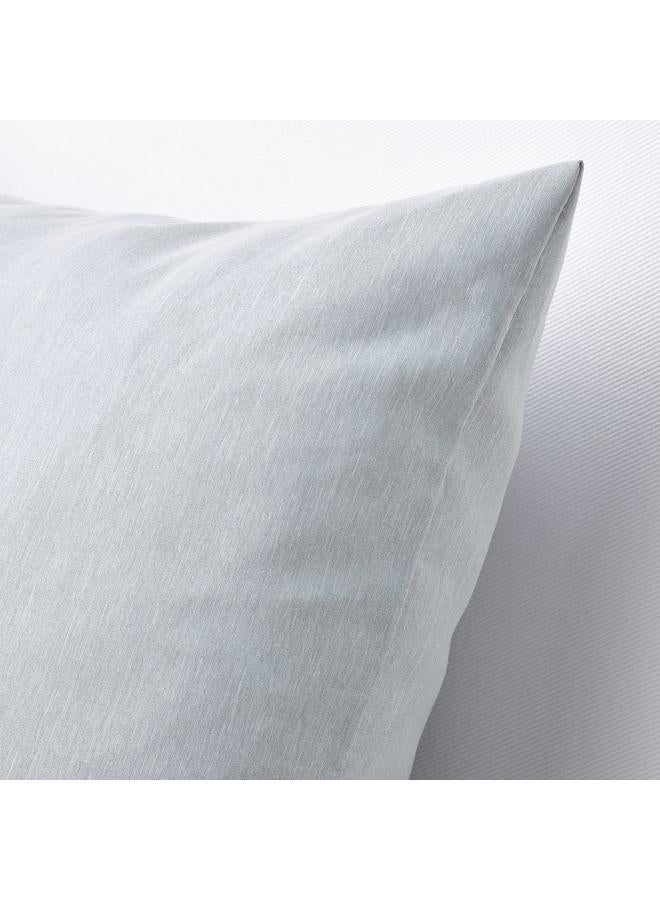 erorex Cushion, light blue, 40x40 cm - Image 3