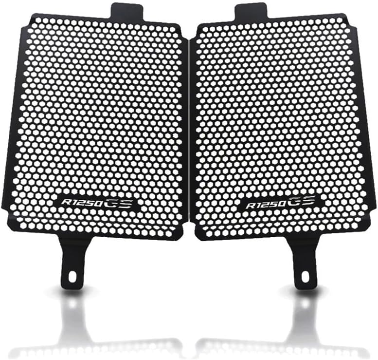 R1250GS Radiator Grille Guard Protective Cover For BMW R1250GS Adventure Rallye TE - Image 4