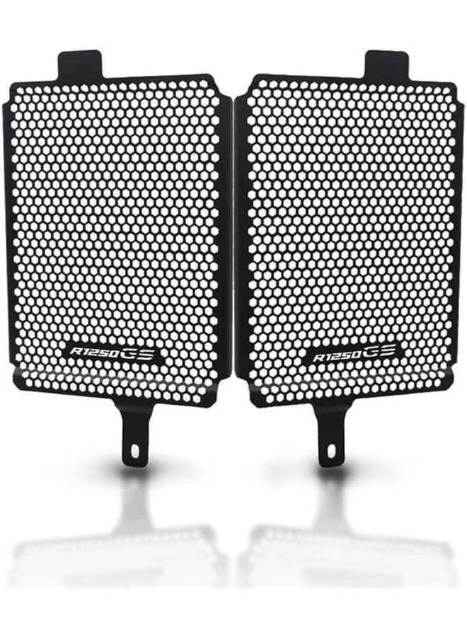 R1250GS Radiator Grille Guard Protective Cover For BMW R1250GS Adventure Rallye TE - Image 5