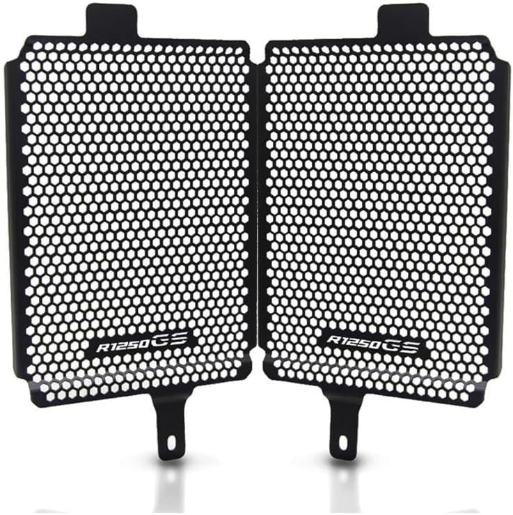 R1250GS Radiator Grille Guard Protective Cover For BMW R1250GS Adventure Rallye TE - Image 3