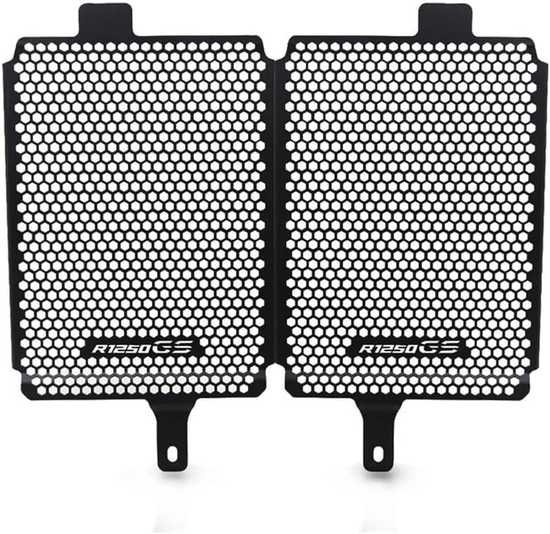 R1250GS Radiator Grille Guard Protective Cover For BMW R1250GS Adventure Rallye TE - Image 2