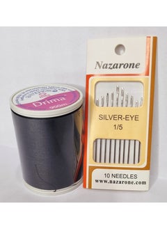 Erdoğan Hobi Erdogan Hobby Sewing Thread Drima 900MT Sewing Thread Needle Thread Set Sewing Material Thread Sewing Machine Thread  - Image 3