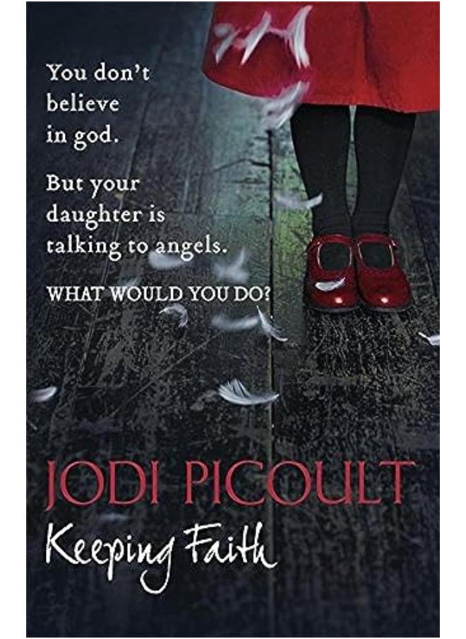 null - Keeping Faith - Image 1