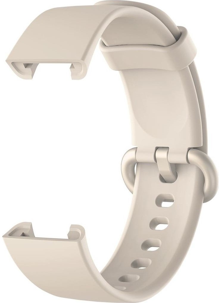 Mi7a Xiaomi Redmi Watch ( Mi Watch Lite ) Classic Silicone Band  - Image 2