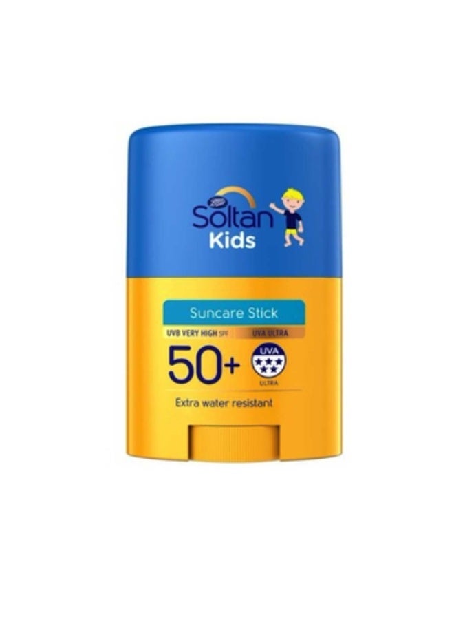 سولتان للأطفال واقي شمس SPF50+ (25 جرام) - Image 1