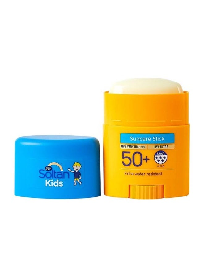 سولتان للأطفال واقي شمس SPF50+ (25 جرام) - Image 2