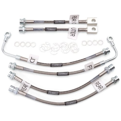 Edelbrock 692290 Brake Hose - Image 1