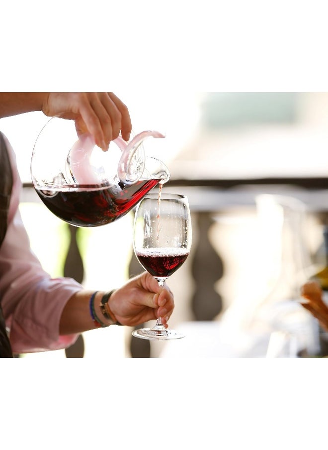 Riedel VINUM CABERNET SAUVIGNON/MERLOT (BORDEAUX)  - Image 2