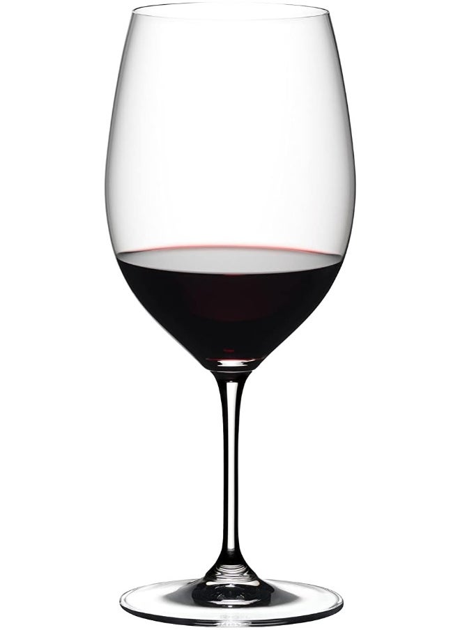 Riedel VINUM CABERNET SAUVIGNON/MERLOT (BORDEAUX)  - Image 3