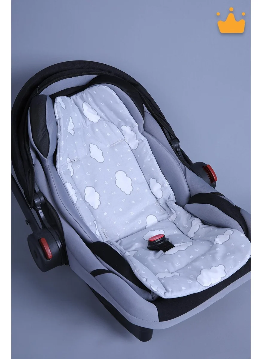 Baby Hola Babyhola Stroller and Baby Car Seat Cushion