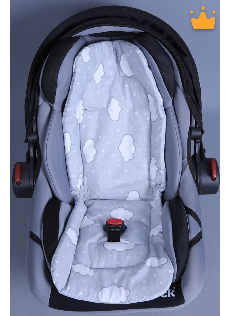 Baby Hola Babyhola Stroller and Baby Car Seat Cushion