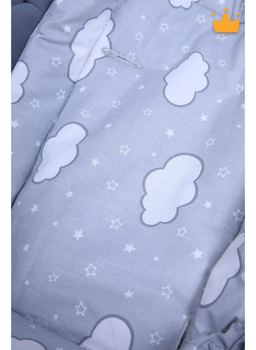 Baby Hola Babyhola Stroller and Baby Car Seat Cushion