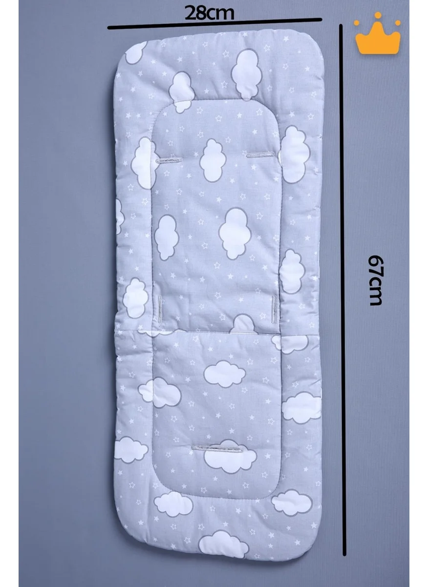 Baby Hola Babyhola Stroller and Baby Car Seat Cushion