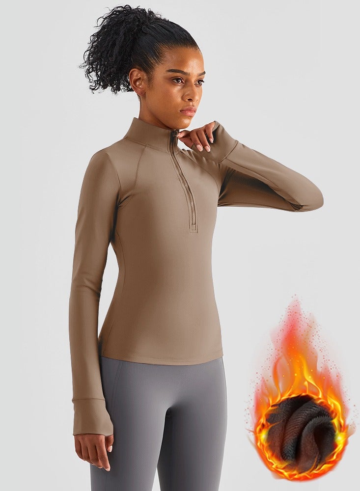 general Winter Equestrian Shirts Women - Image 4