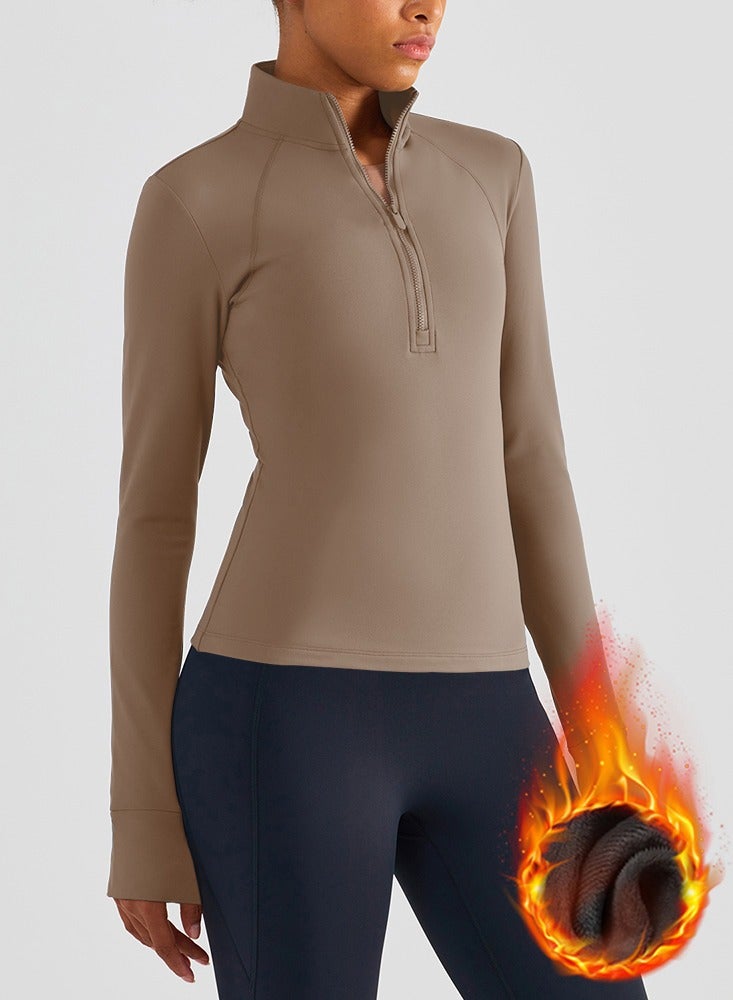 general Winter Equestrian Shirts Women - Image 1