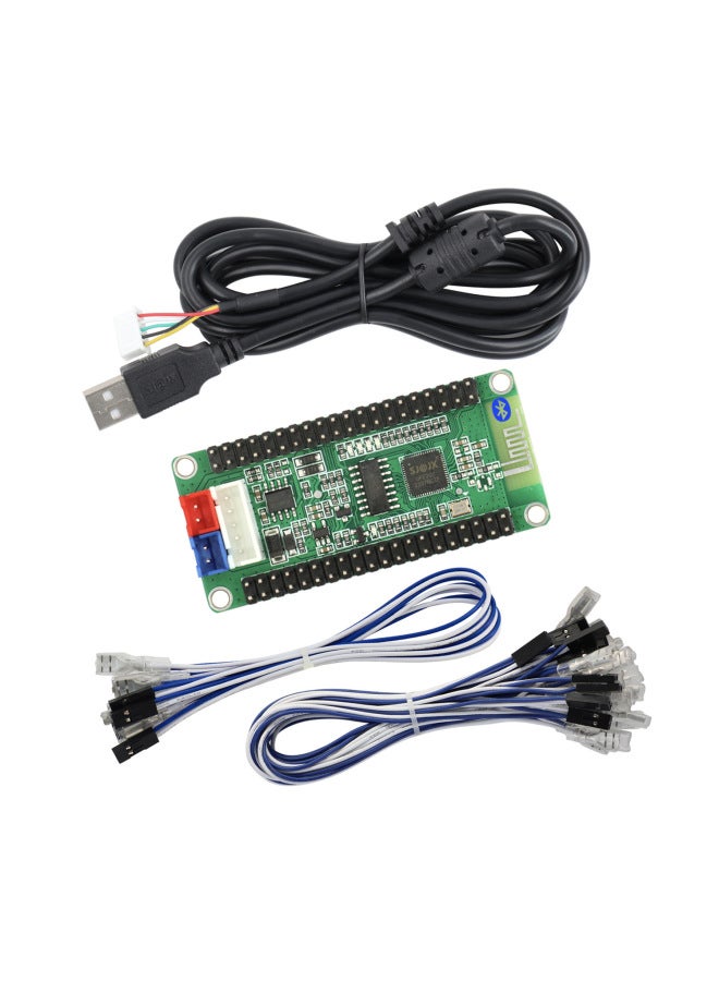 Arcade Rocker Chip Android Ios Mobile Arcade Game Control Chip Hitbox Arcade Fighting - Image 2