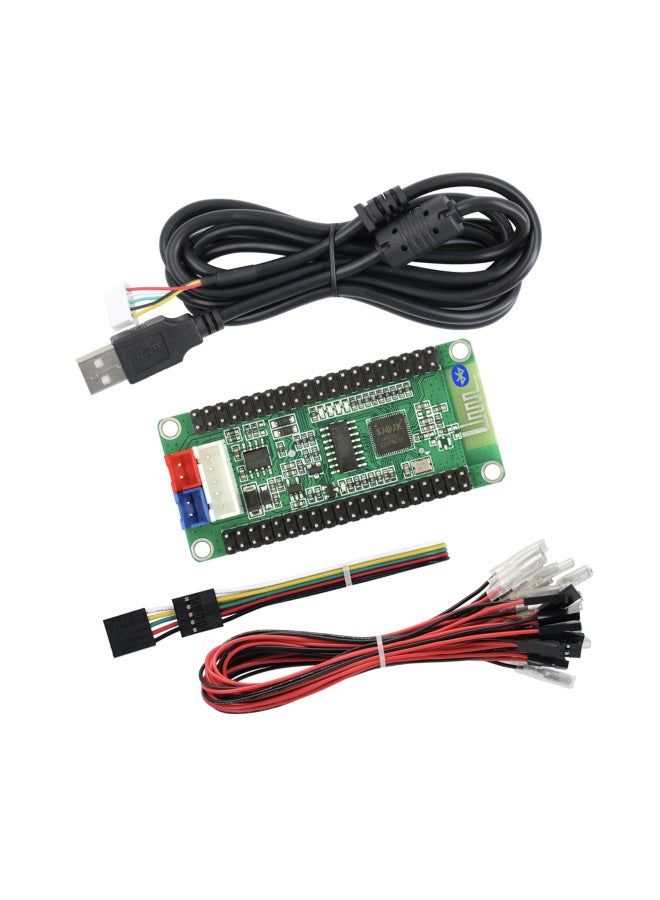 Arcade Rocker Chip Android Ios Mobile Arcade Game Control Chip Hitbox Arcade Fighting - Image 1
