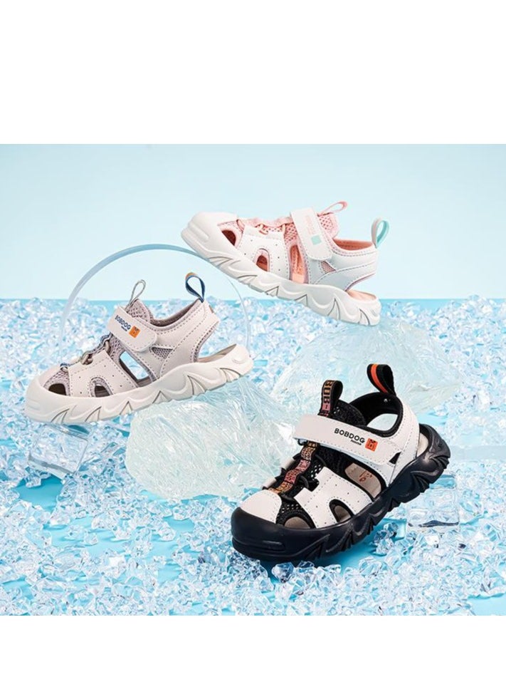 Anti Slip Children's Beach Shoes, Breathable And Comfortable Sandals - pzsku/ZA9F36244CA2981D19CCFZ/45/_/1722327838/b5f24a2d-50b4-4c1c-bd8b-9e54f96ad84a