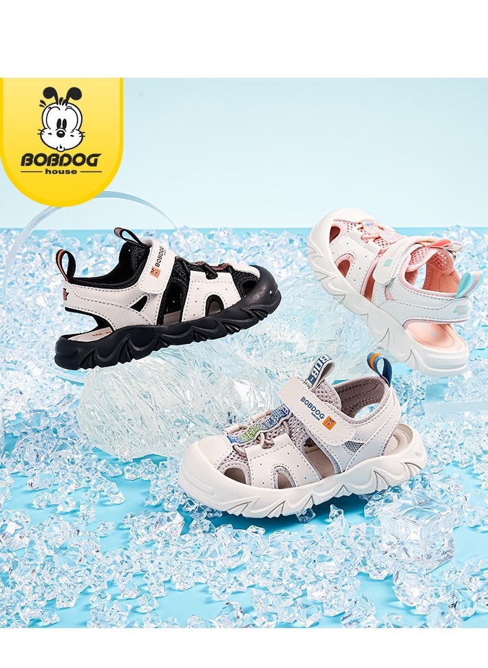 Anti Slip Children's Beach Shoes, Breathable And Comfortable Sandals - pzsku/ZA9F36244CA2981D19CCFZ/45/_/1722327839/91adc0f4-5eb6-482e-897a-57738fcca107