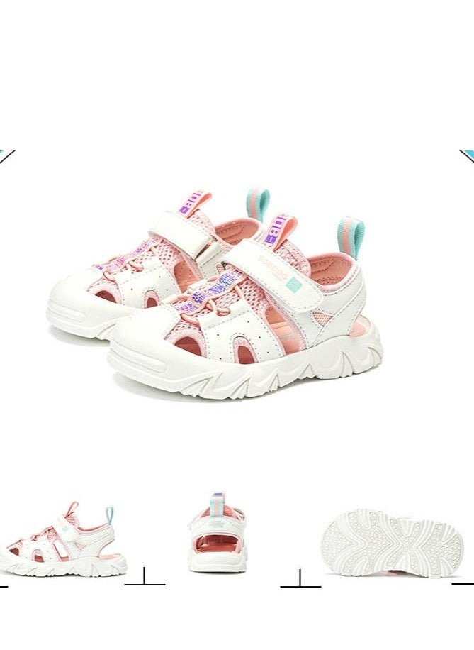 Anti Slip Children's Beach Shoes, Breathable And Comfortable Sandals - pzsku/ZA9F36244CA2981D19CCFZ/45/_/1722327839/b002a76c-c999-494a-a8d3-ac4d3c1cad42