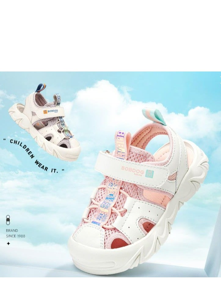 Anti Slip Children's Beach Shoes, Breathable And Comfortable Sandals - pzsku/ZA9F36244CA2981D19CCFZ/45/_/1722327840/1ca02614-8790-4b46-be62-23e4f880dbcc