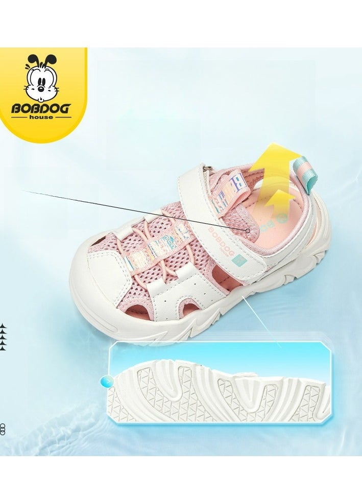 Anti Slip Children's Beach Shoes, Breathable And Comfortable Sandals - pzsku/ZA9F36244CA2981D19CCFZ/45/_/1722327841/8700fd07-bf51-4a4e-a517-0a08a214bed6