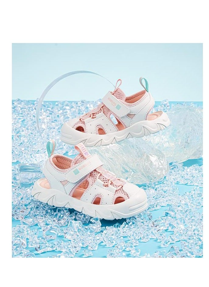 Anti Slip Children's Beach Shoes, Breathable And Comfortable Sandals - pzsku/ZA9F36244CA2981D19CCFZ/45/_/1722329853/01404885-8186-44fd-b538-e679f4ddc761