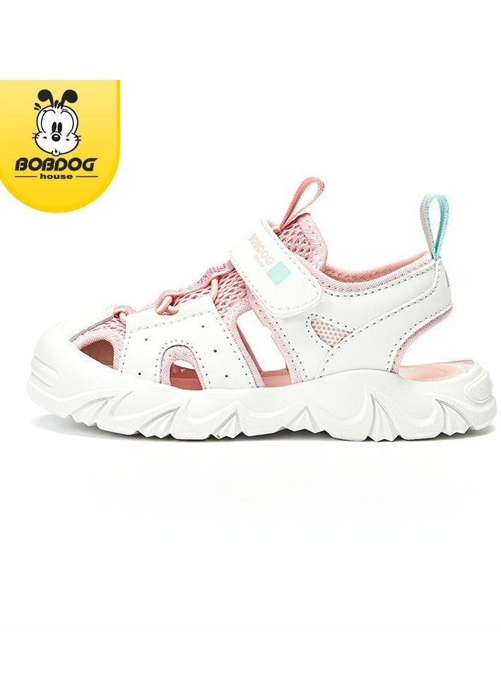 Anti Slip Children's Beach Shoes, Breathable And Comfortable Sandals - pzsku/ZA9F36244CA2981D19CCFZ/45/_/1722329971/853aa1a3-a85e-4d72-abb1-04fd8025b7c6