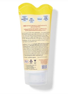 California Baby Calendula Cream | Lavender Scent | Soothing Baby Cream | Allergy Friendly | Plant-based | Soothes and Moisturizes Irritated, Dry Skin on Face and Body | 170g / 6oz  - Image 2