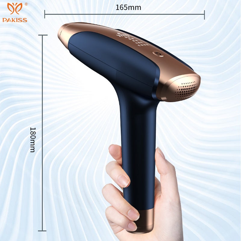 Home IPL Hair Removal Device - Image 4