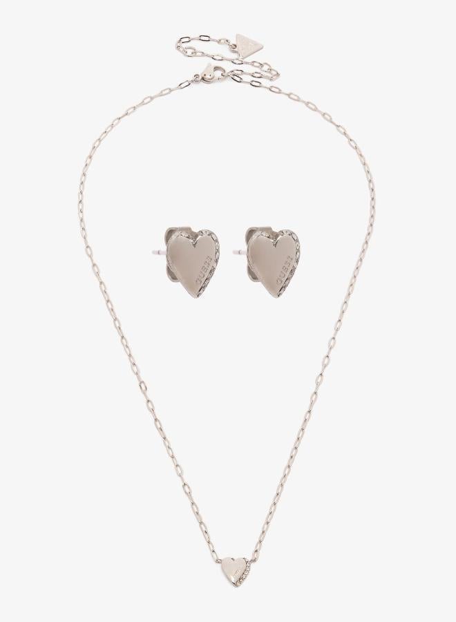 GUESS By Your Side Heart Set - Image 1