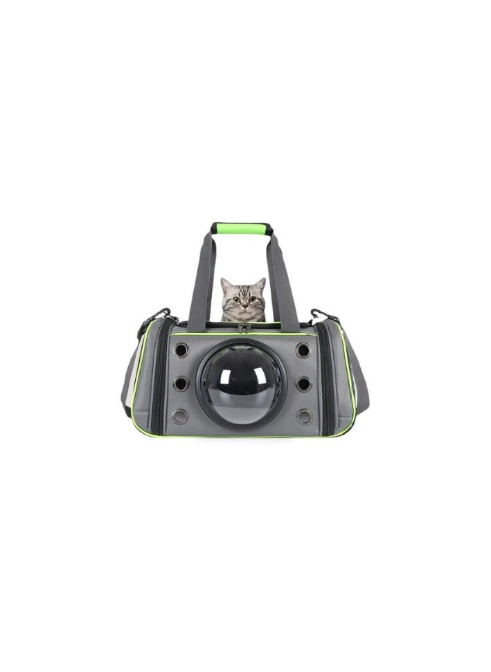 ساس Cats Outdoor Packbags L(50*27*31) 