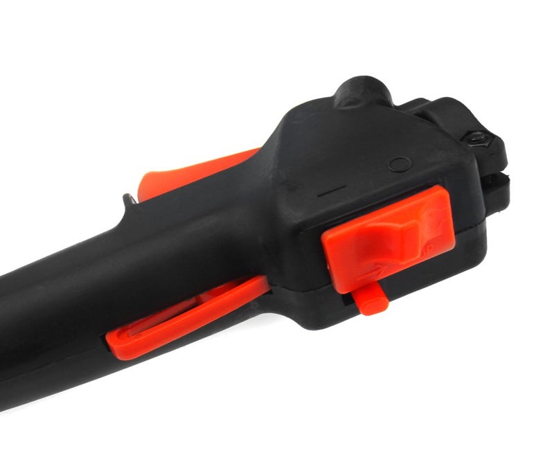 Micro Trader Throttle Trigger Strimmer Trimmer Handle Switch - Image 5
