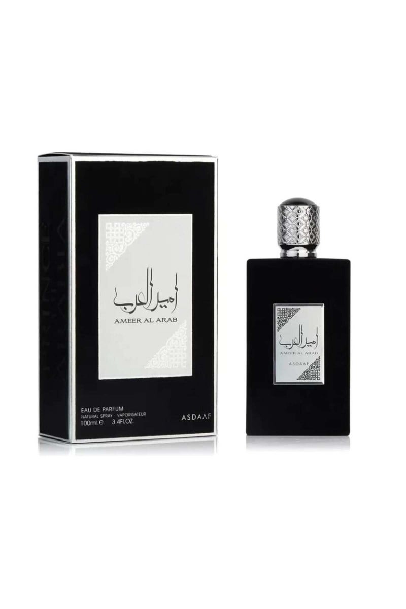 Lattafa Amir Al Arab Eau de Parfum 100 ml - Image 2