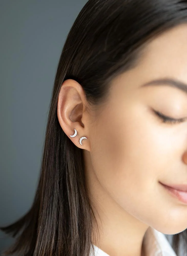 Momnt  Momnt Earrings for Women | Best Price UAE