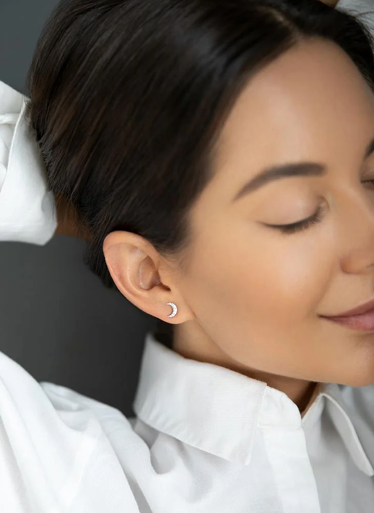 Momnt  Momnt Earrings for Women | Best Price UAE