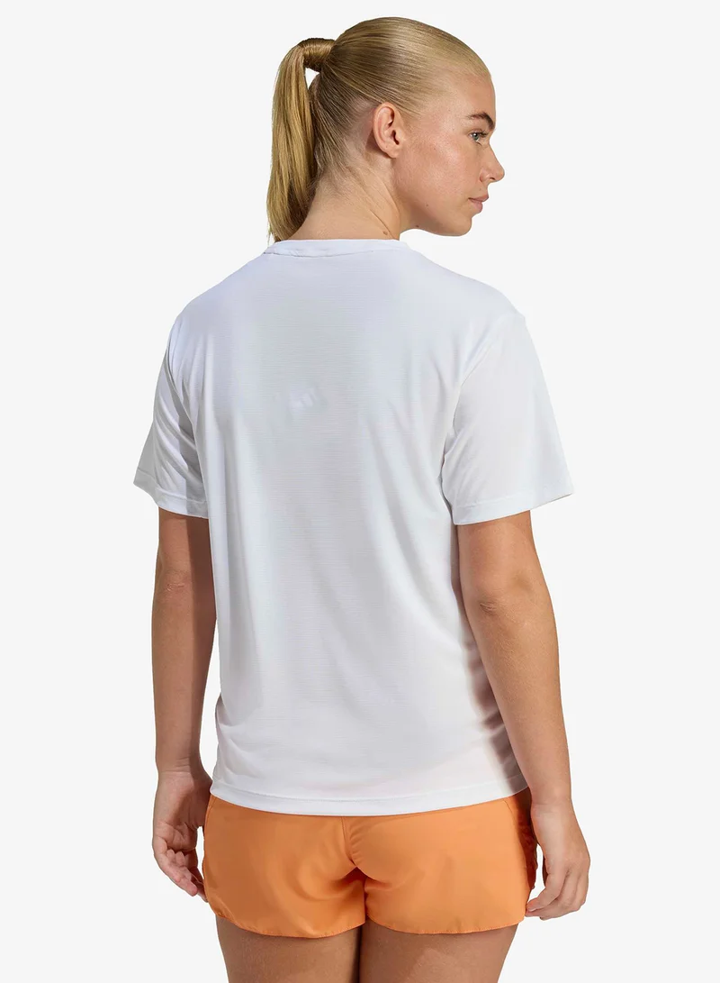Adidas Adi365 Running Essentials T-Shirt