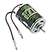 Axial AM27 27T 540 Electric Motor for 110 Scale RC Rock Crawlers  Rock Racers AXIC2400 Black - Image 3
