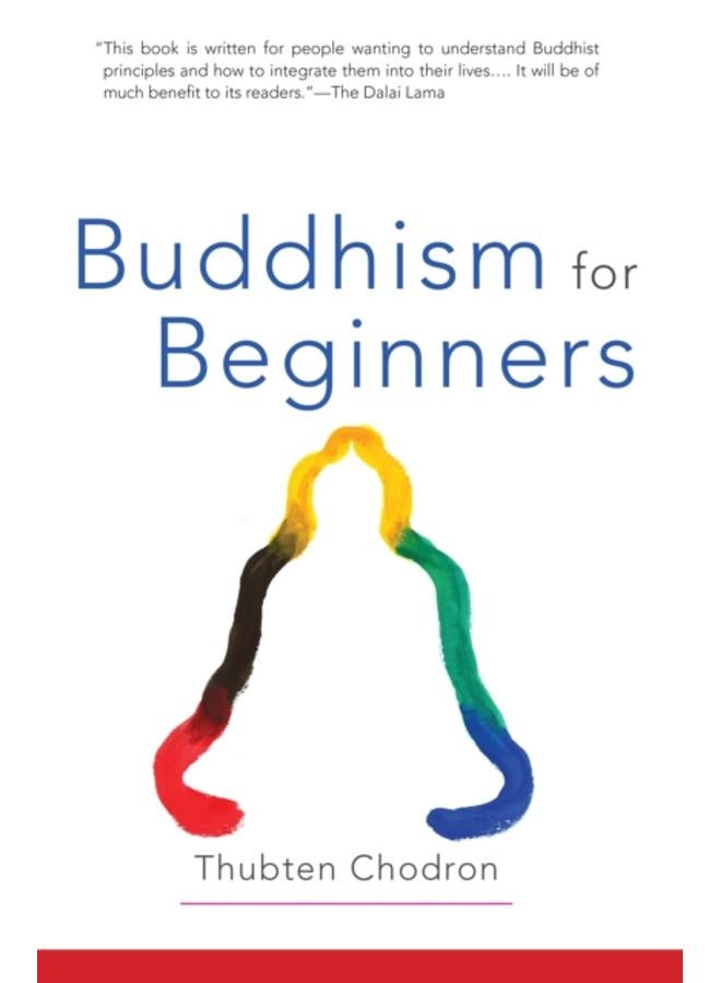 Buddhism for Beginners