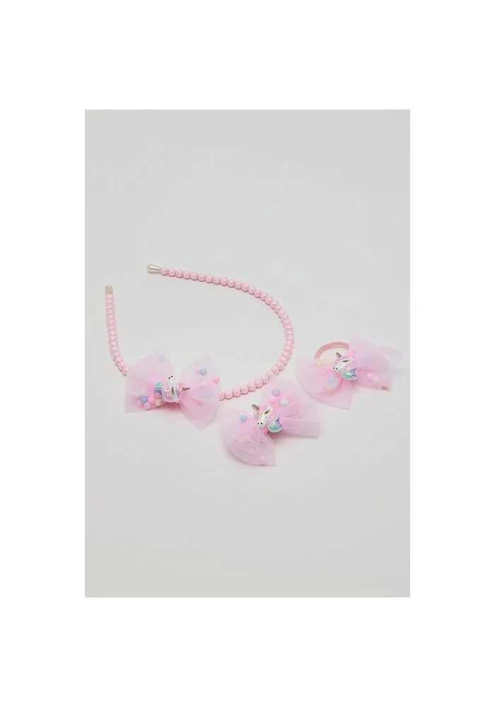 أر أند بي Hair Accessory Set