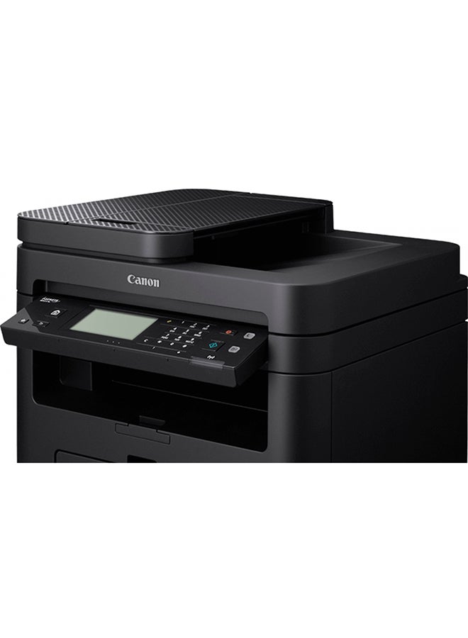 Canon MF237w i-SENSYS  Mono Laser All In One Printer Black - Image 3
