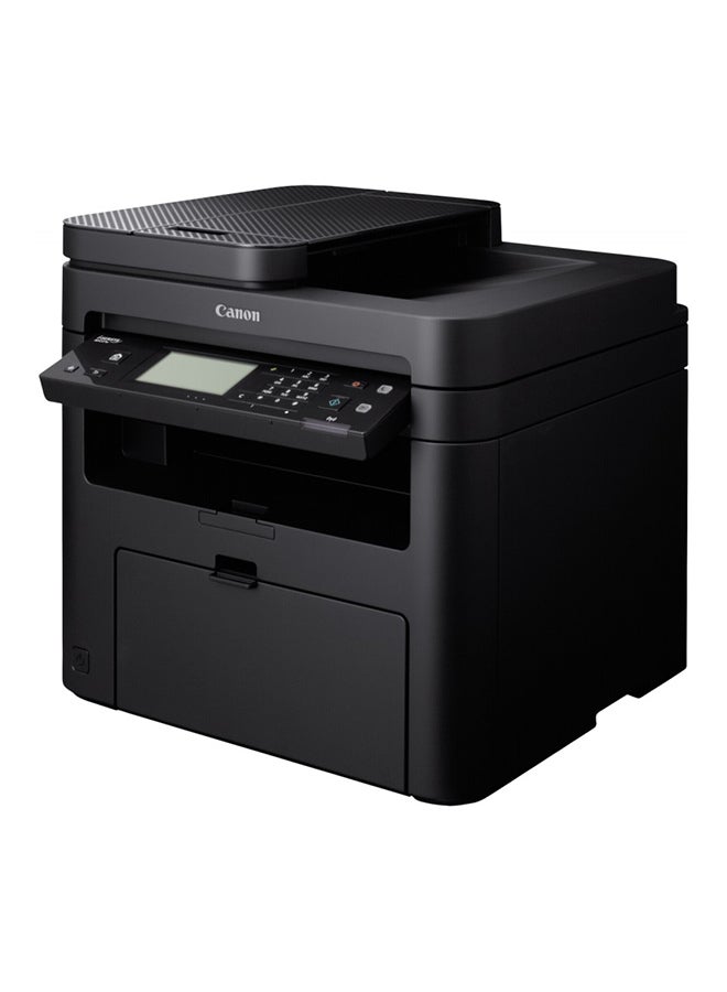 Canon MF237w i-SENSYS  Mono Laser All In One Printer Black - Image 2