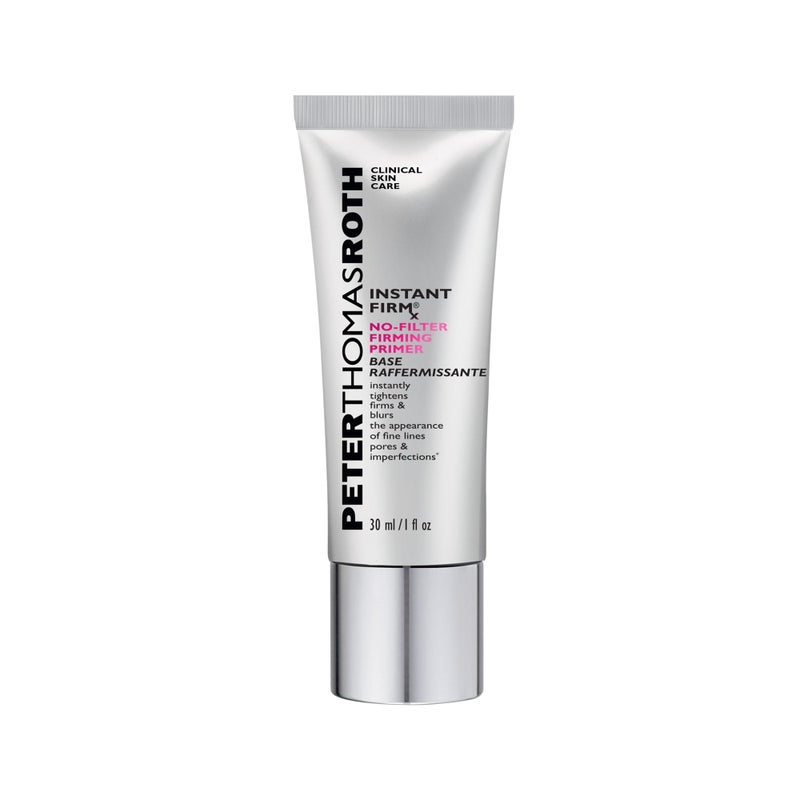 Peter Thomas Roth | Instant FIRMxÂ® No-Filter Primer, Instant Skin Tightener, Skin Firmer, Makeup Primer For Face, Blurring Face Primer - Image 1