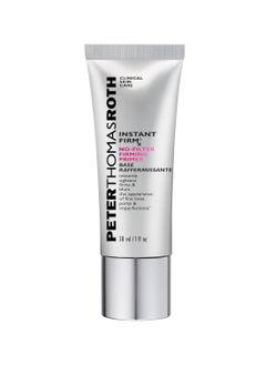 Peter Thomas Roth | Instant FIRMx No-Filter Primer, Instant Skin Tightener, Instant Skin Firmer, Makeup Primer For Face, Blurring Face Primer