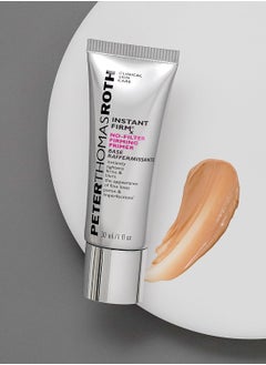 PETER THOMAS ROTH Peter Thomas Roth | Instant FIRMx No-Filter Primer, Instant Skin Tightener, Instant Skin Firmer, Makeup Primer For Face, Blurring Face Primer  - Image 2